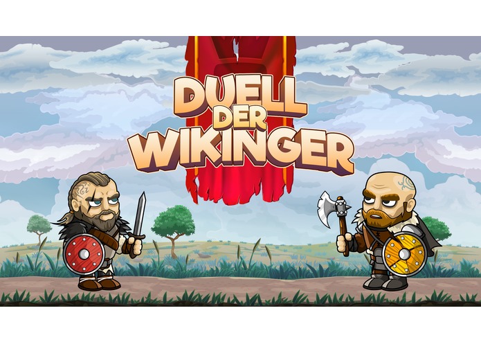 Duel of the Vikings – screenshot 2