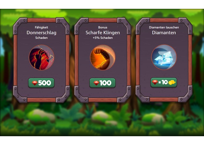 Duel of the Vikings – screenshot 6