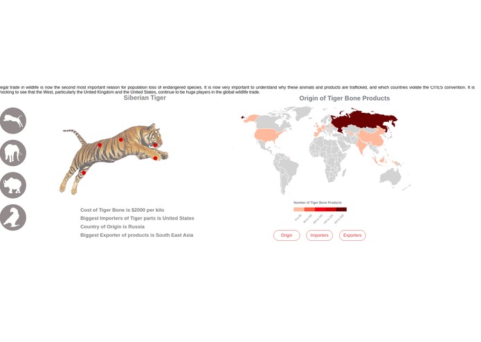 Lionking – screenshot 1