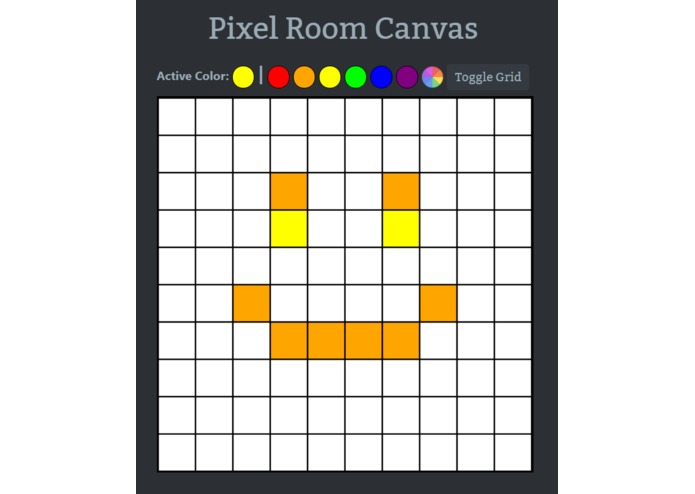 Pixel Art Room – screenshot 2