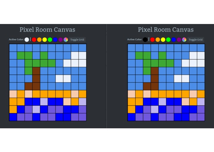Pixel Art Room – screenshot 4