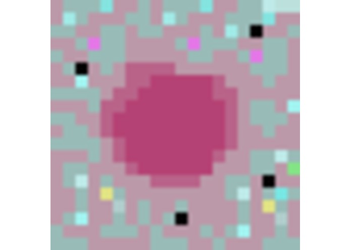 I am an Animal Cell: The Game – screenshot 1
