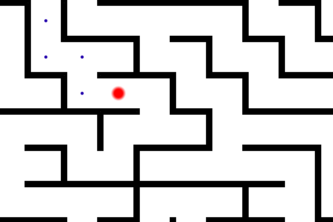 Maze Generator