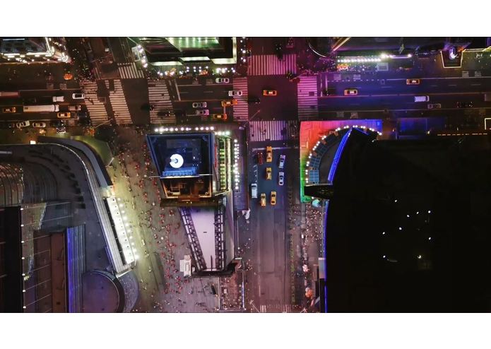 4K Aerial Screensavers for Echo Show – screenshot 3