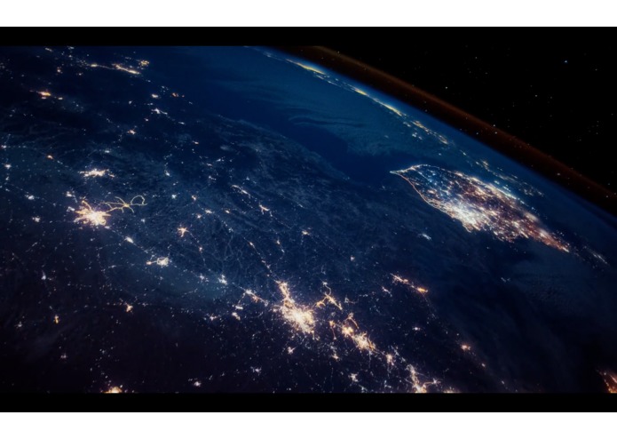 4K Aerial Screensavers for Echo Show – screenshot 4