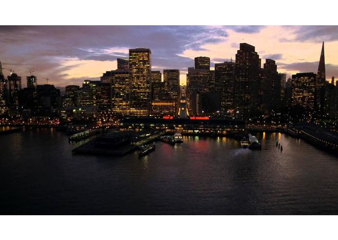 4K Aerial Screensavers for Echo Show – screenshot 5