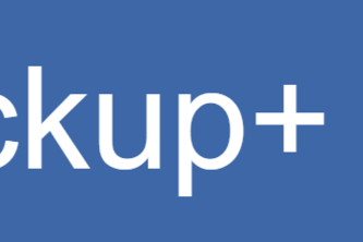 Backup+
