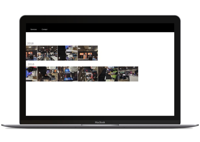 Portal – screenshot 1