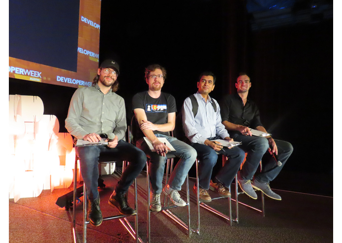 CanonShot: A Remote App – screenshot 1