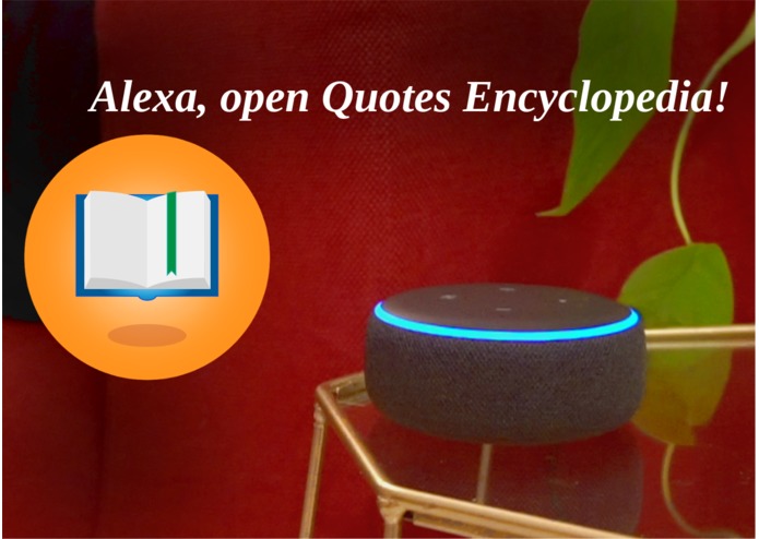 Quotes Encyclopedia – screenshot 1