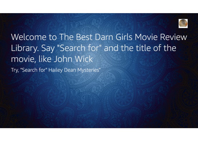 Premium Access for The Best Darn Girls Skill – screenshot 1