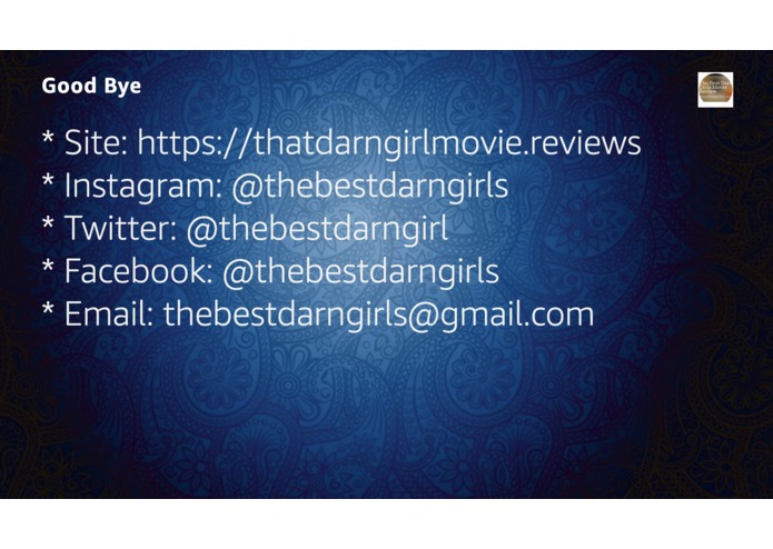 Premium Access for The Best Darn Girls Skill – screenshot 2