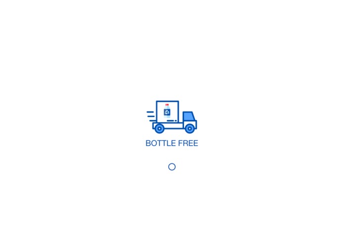 Bottle free  – screenshot 1