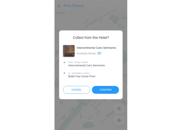 Bottle free  – screenshot 4