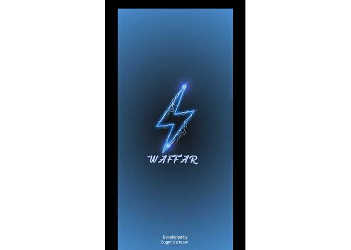 Waffar – screenshot 2