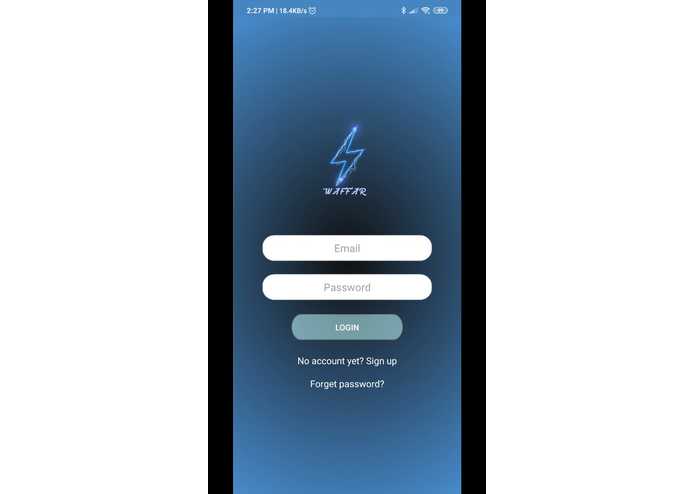 Waffar – screenshot 3