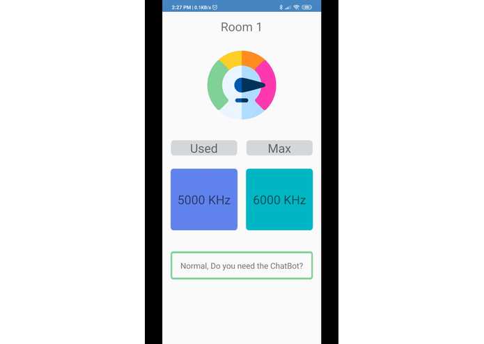 Waffar – screenshot 7