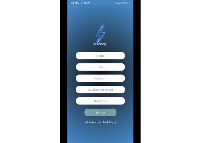 Waffar – screenshot 4
