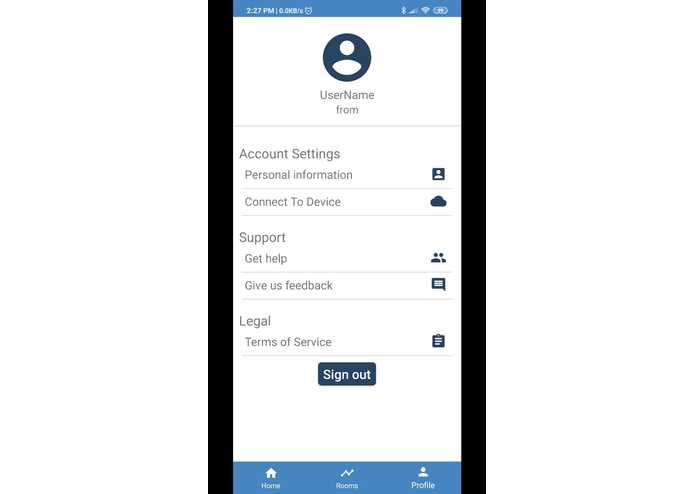 Waffar – screenshot 10