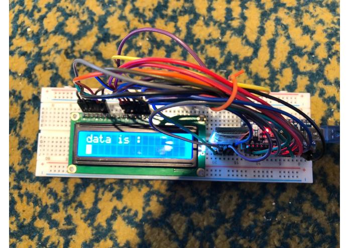 Waffar – screenshot 1