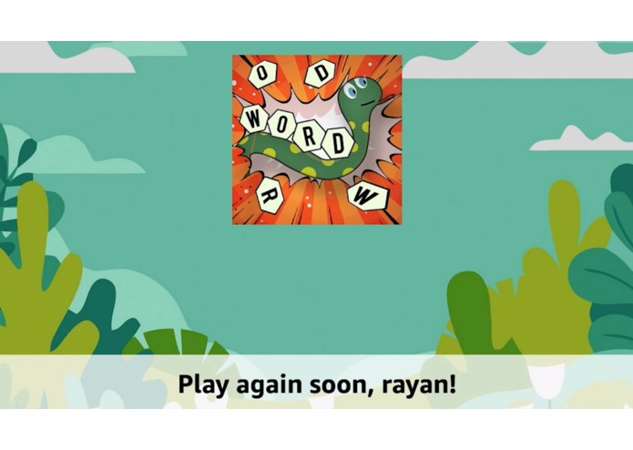 WordSnake! – screenshot 8