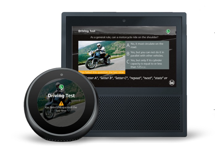 Driving Test Premium – screenshot 6