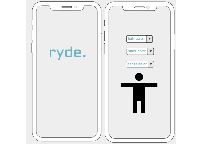 ryde. – screenshot 1