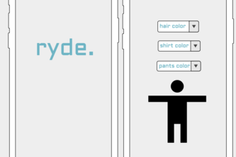 ryde.