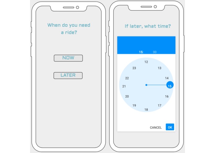 ryde. – screenshot 2