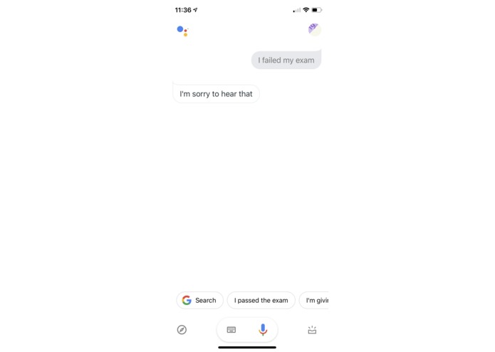 Pocket Counselor – screenshot 4