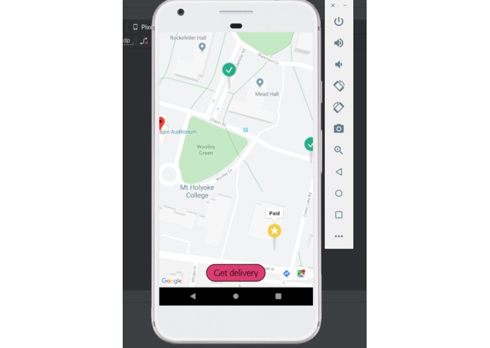 TampAlert! – screenshot 3
