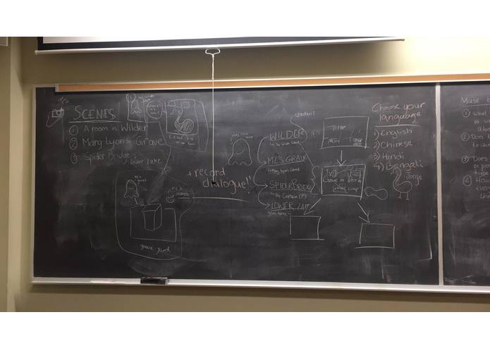 Explore Holyoke – screenshot 2