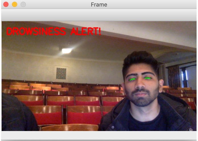 SnoozersBeLosers – screenshot 2