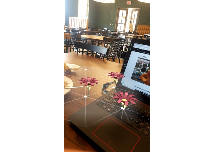 Pocket Grow – screenshot 2