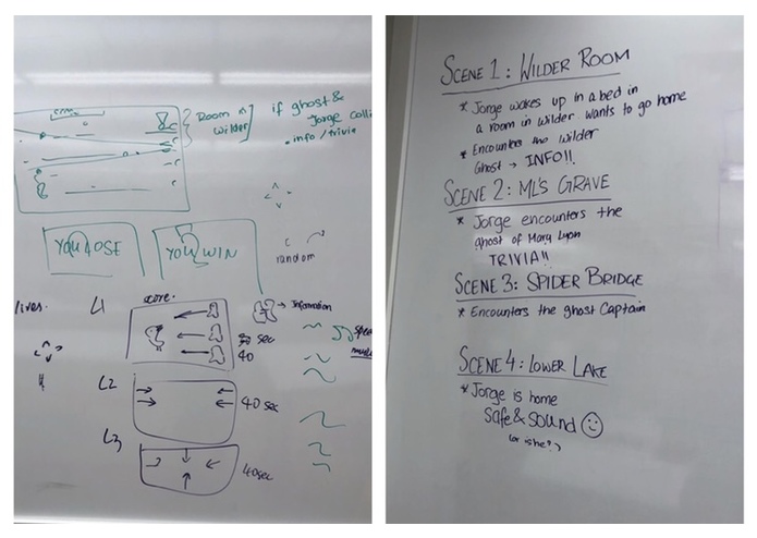 Explore Holyoke – screenshot 3