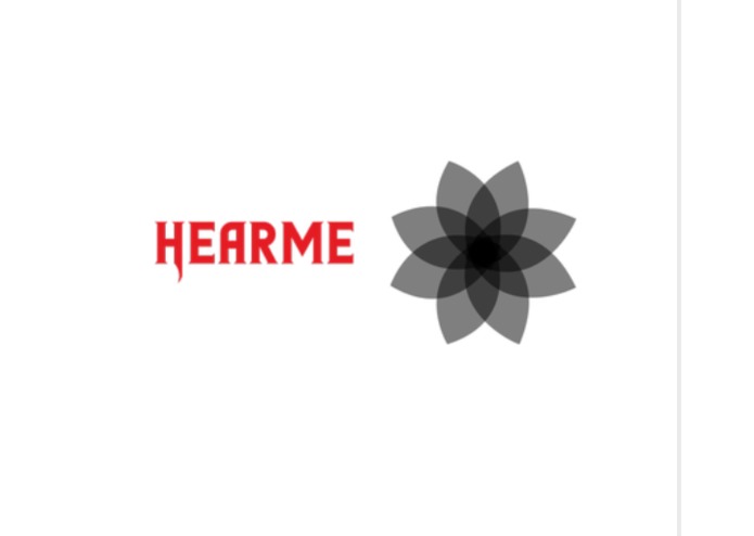 HearME! – screenshot 1