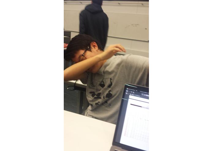 most chad hack – screenshot 1