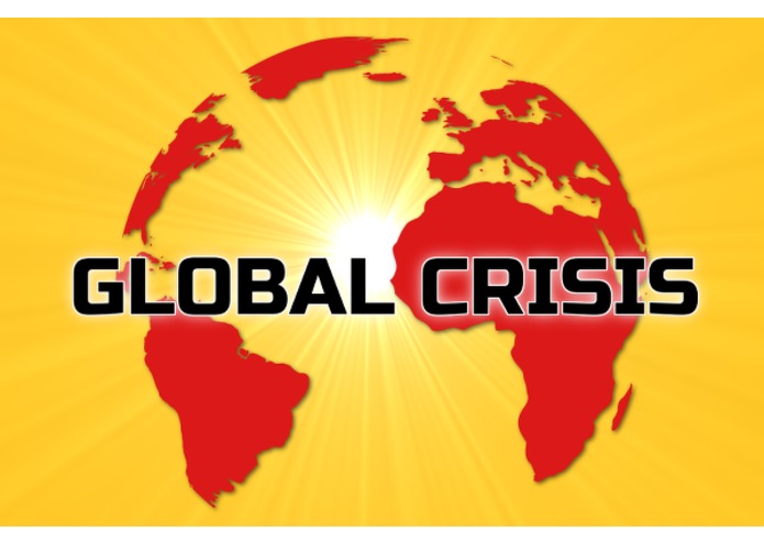 Global Crisis – screenshot 1