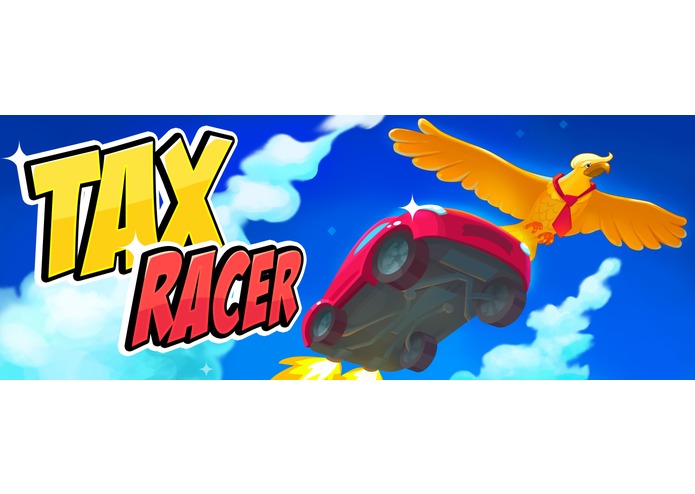 TaxRacer – screenshot 1