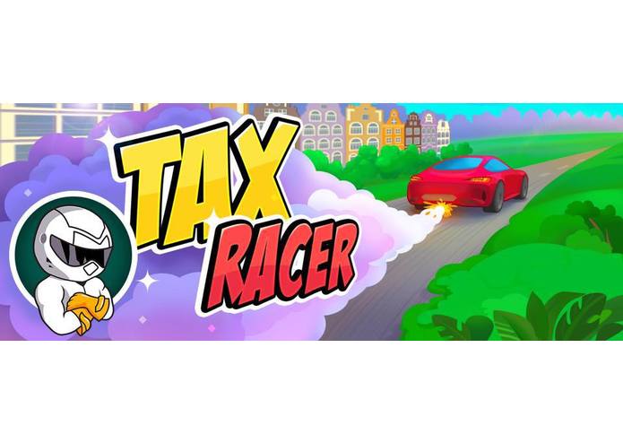 TaxRacer – screenshot 2