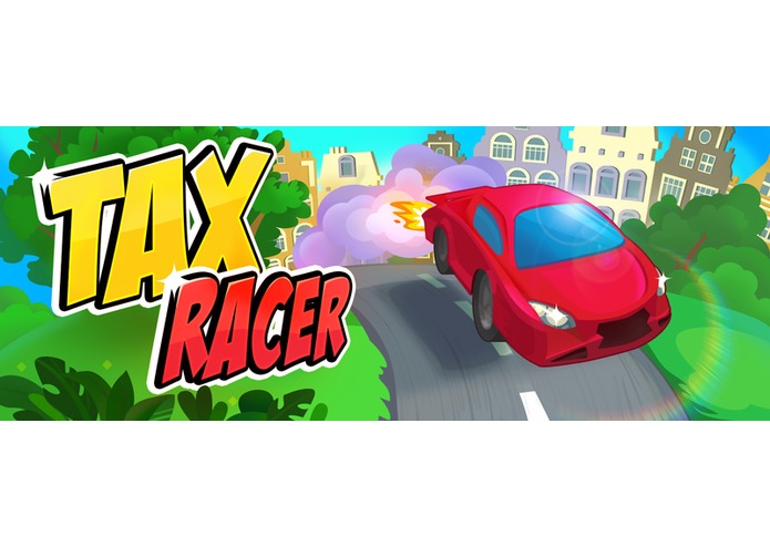 TaxRacer – screenshot 3