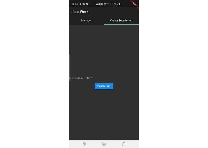 Just Work – screenshot 4