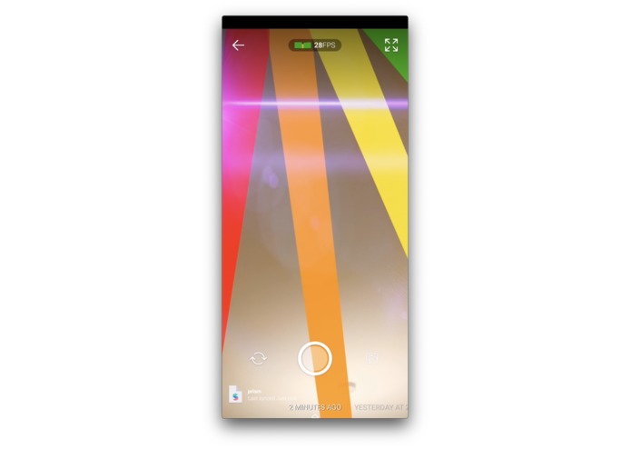 Prism – screenshot 4