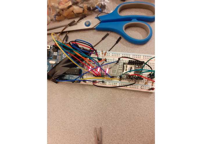 Foodinator 4000 – screenshot 2