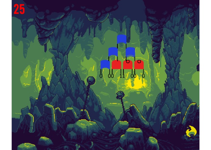 Logic Lemma – screenshot 1