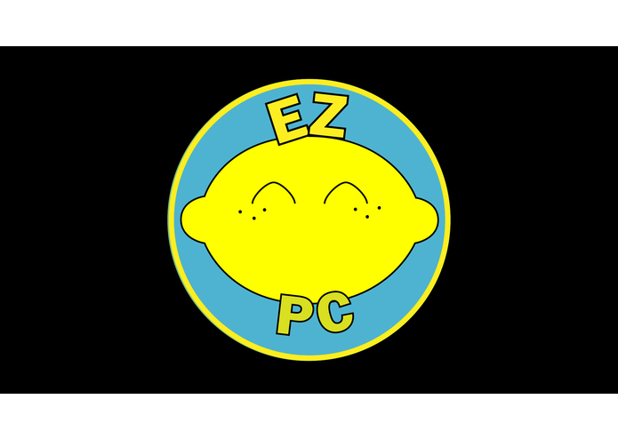 EZ PC – screenshot 1