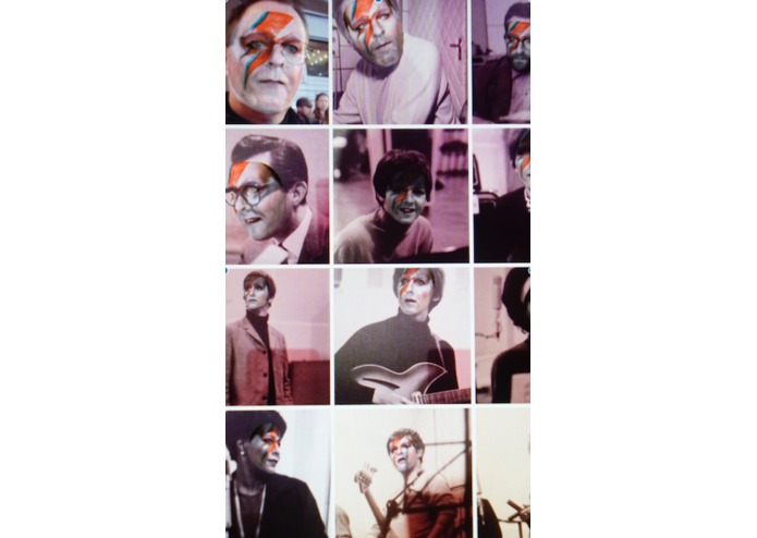 Everyone is Bowie Now! – screenshot 2