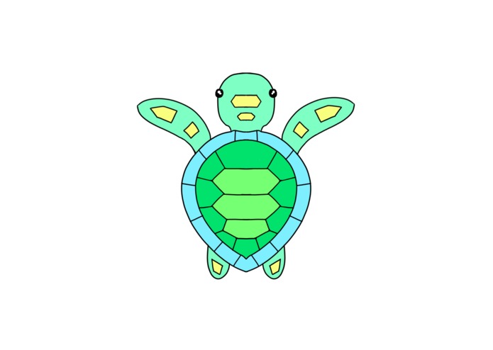 Oil Spill Escape – screenshot 1