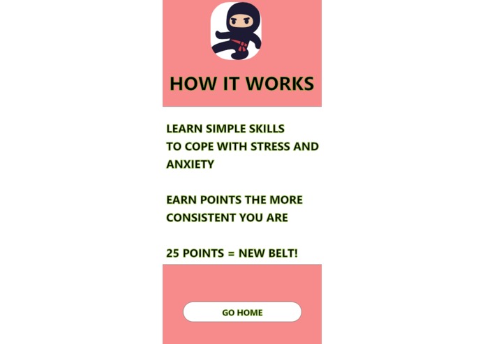 Mental Ninja – screenshot 2