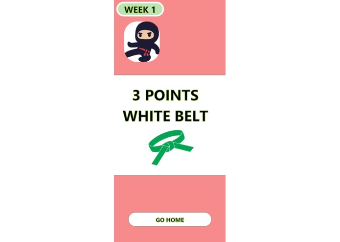 Mental Ninja – screenshot 3